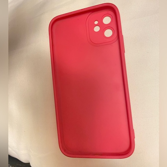 -Bundle of 4 iPhone 11 Cases- - Picture 4 of 10